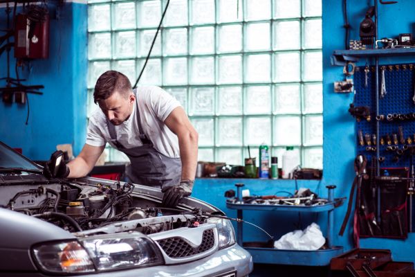 Slidell Auto