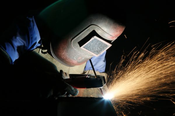 Slidell Welding Service