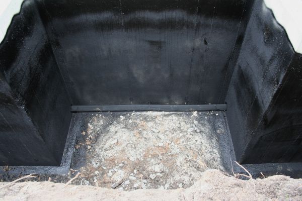 Slidell Waterproofing