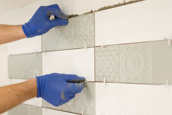Slidell Tile Service