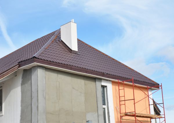 Slidell Stucco Service