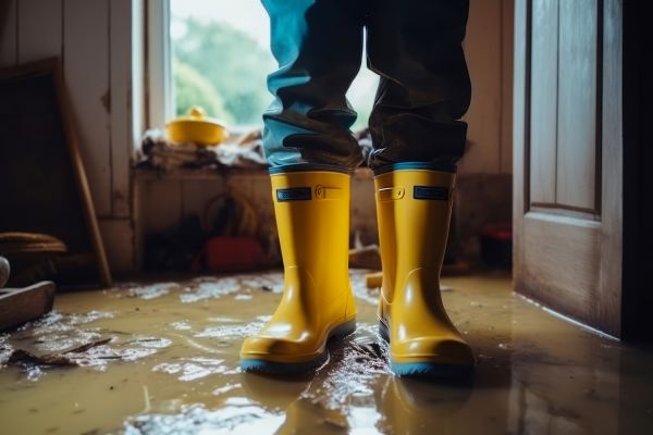 Slidell Storm Restoration