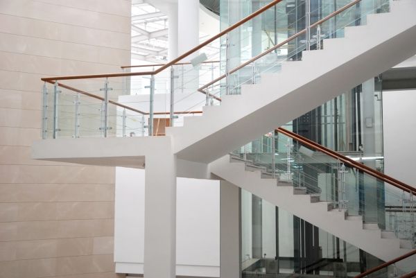 Slidell Stairs and Rails Service