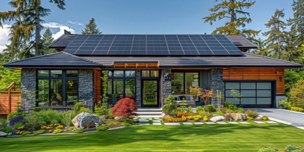 Slidell Solar Panels Service