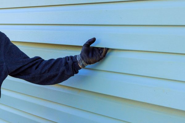 Slidell Siding Service