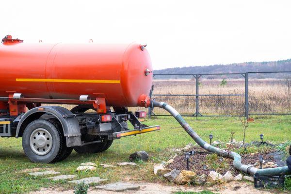 Slidell Septic Service