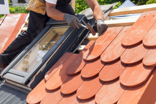 Slidell Roofing Service