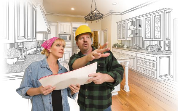 Slidell Remodeling
