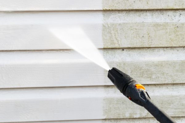 Slidell Power Washing