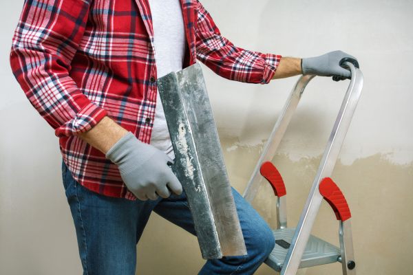 Slidell Plastering Service