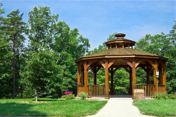 Slidell Outdoor Structure Service
