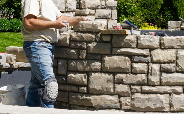 Slidell Masonry Service