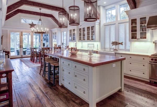 Slidell Kitchen Remodeling