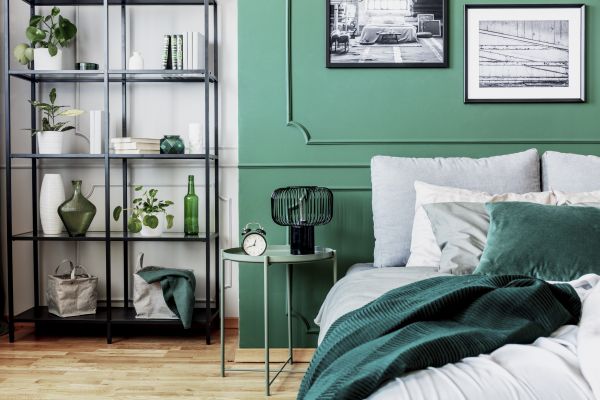Slidell Interior Painting