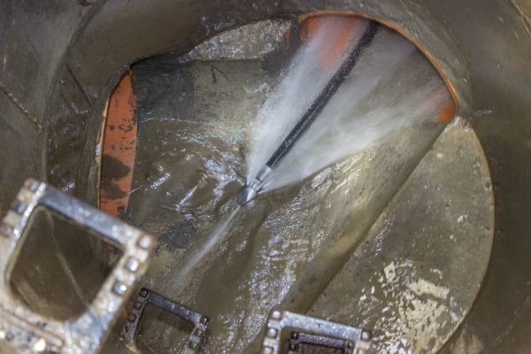 Slidell Hydro Jetting Service