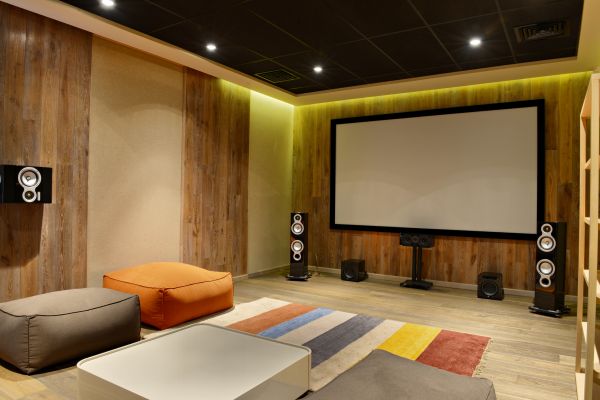 Slidell Home Theater Service
