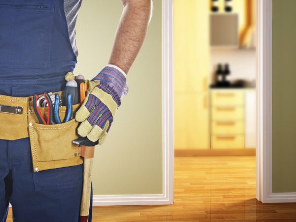 Slidell Handyman Service