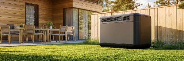 Slidell Generator Service