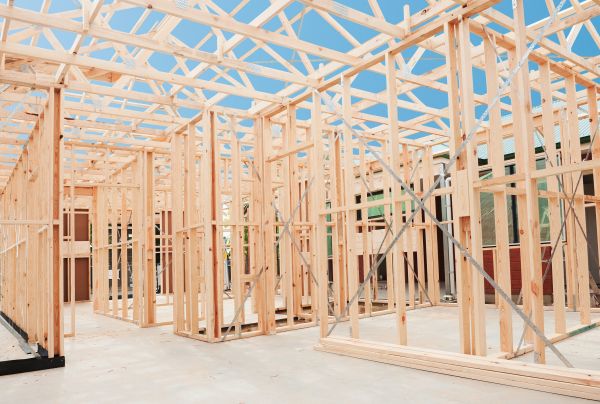 Slidell Framing