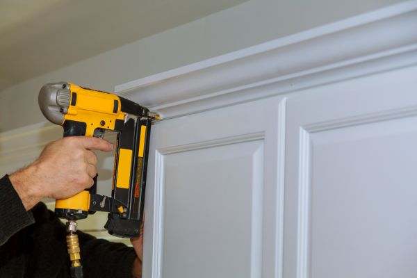 Slidell Finish Carpentry