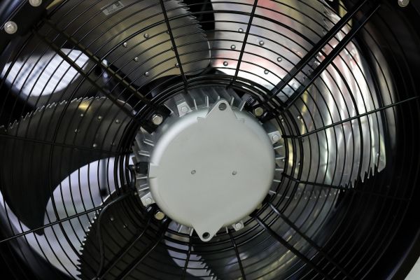 Slidell Fan Electrical Service