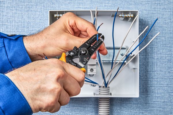Slidell Electrical Service
