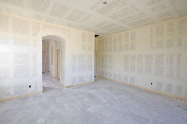 Slidell Drywall Service