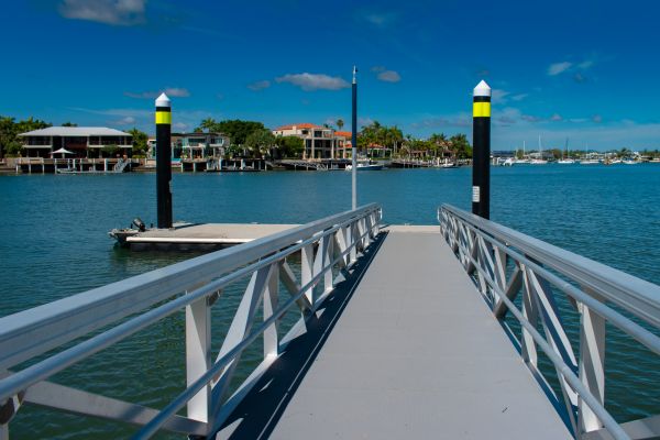 Slidell Deck Service
