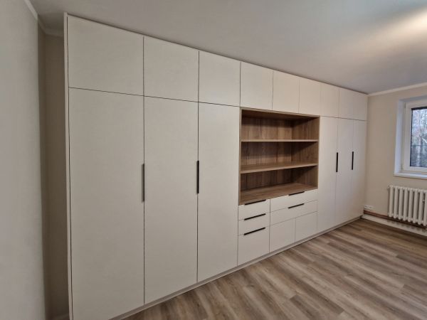 Slidell Custom Carpentry