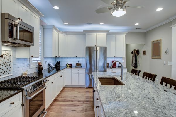Slidell Countertop Service