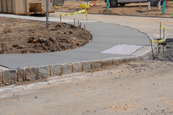 Slidell Concrete Repair