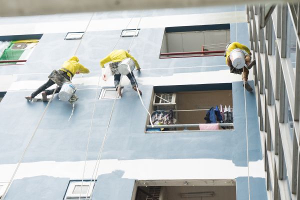 Slidell Commercial Painting