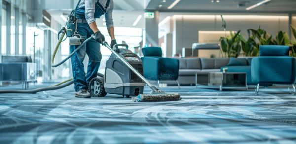 Slidell Commercial Cleaning