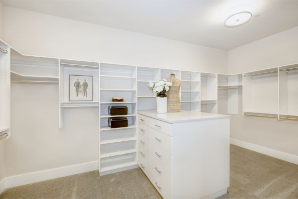 Slidell Closet and Shelving Service