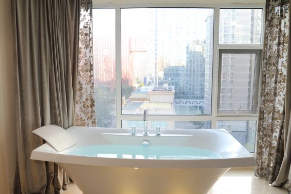 Slidell Bathtub Installation