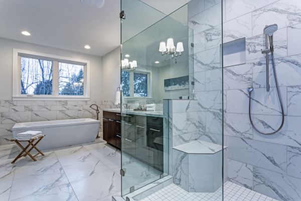 Slidell Bathroom Remodeling
